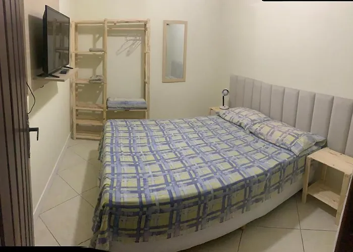 Quarto Melhor Ponto De Cabo Frio