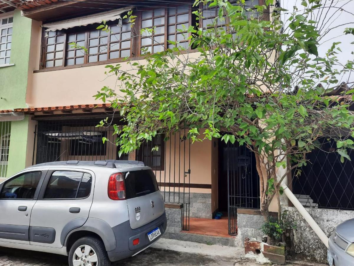 Ponto De Homestay *