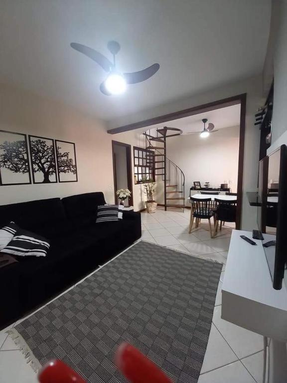 Homestay Ponto De *