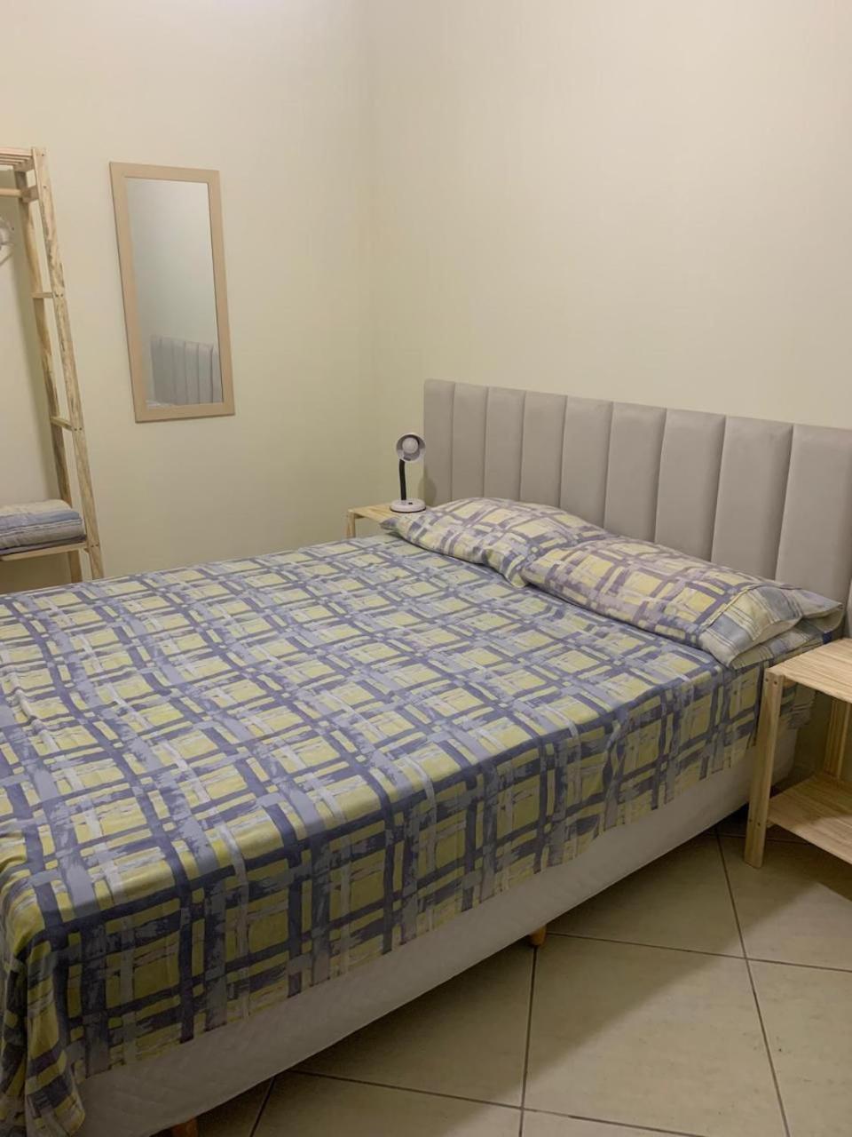 Ponto De Homestay *