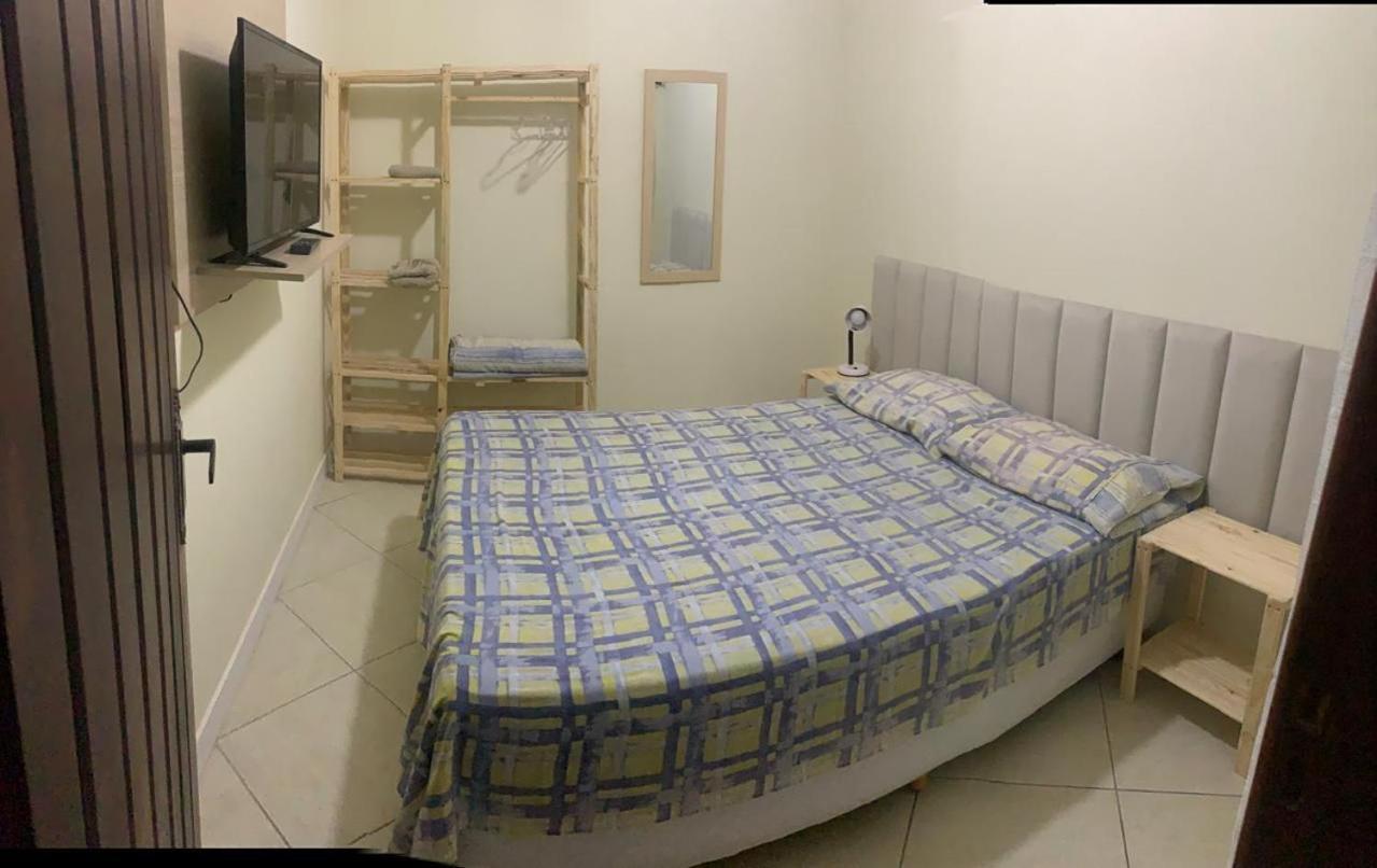 Ponto De Homestay